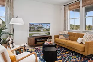 2512 Violet Theo Ln, Round Rock, TX 78665 - Photo 1