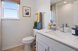 2512 Violet Theo Ln, Round Rock, TX 78665 - Photo 23