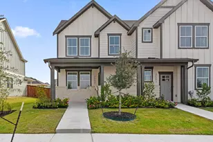 2512 Violet Theo Ln, Round Rock, TX 78665 - Photo 1