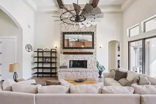 1194 Vaquero Wy, Wimberley, TX 78676 - Photo 5