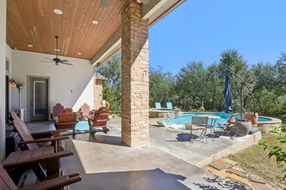 1194 Vaquero Way, Wimberley, TX 78676 - Photo 33