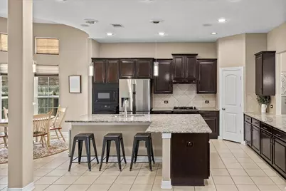 8093 Arezzo Drive, Round Rock, TX 78665 - Photo 11