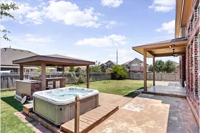 8093 Arezzo Drive, Round Rock, TX 78665 - Photo 29