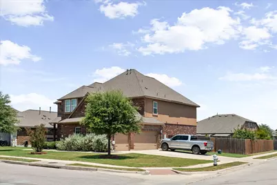 8093 Arezzo Drive, Round Rock, TX 78665 - Photo 33