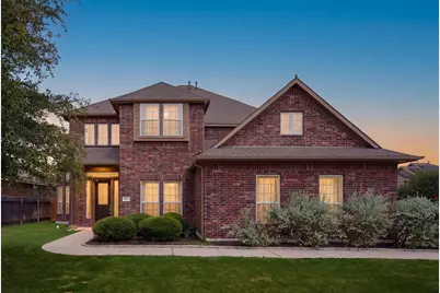 8093 Arezzo Drive, Round Rock, TX 78665 - Photo 1