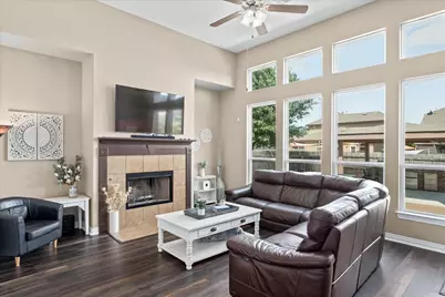 8093 Arezzo Drive, Round Rock, TX 78665 - Photo 13