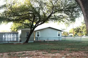 352 W Vaughan St, Bertram, TX 78605 - Photo 7