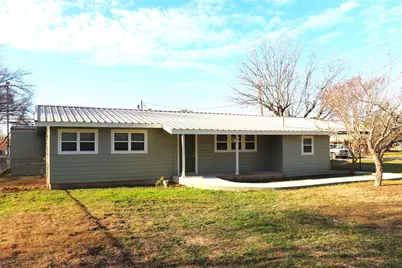 352 W Vaughan Street, Bertram, TX 78605 - Photo 1