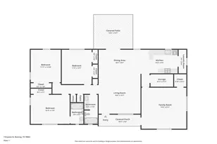 110 Jones St, Bastrop, TX 78602 - Photo 39