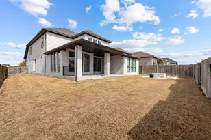 305 Reef Band Dr, Kyle, TX 78640 - Photo 35