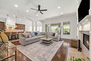 17501 Wildrye Dr, Austin, TX 78738 - Photo 5