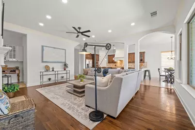 17501 Wildrye Drive, Austin, TX 78738 - Photo 9