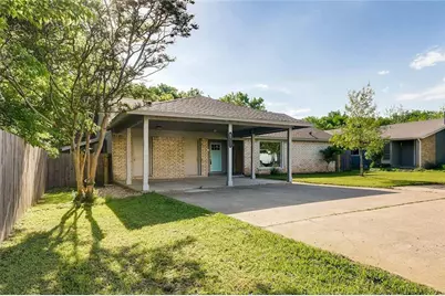 6711 West Gate Boulevard #A, Austin, TX 78745 - Photo 3