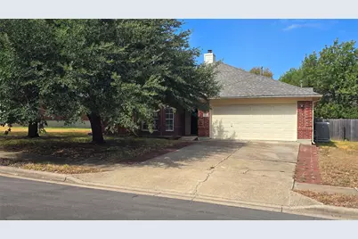 7051 Thistle Hill Way, Austin, TX 78754 - Photo 1
