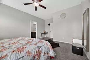 225 Mount Vernon Way, Liberty Hill, TX 78642 - Photo 15