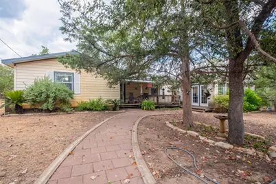 434 Mt Olive Road, Cedar Creek, TX 78612 - Photo 1