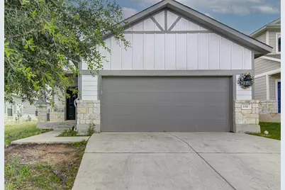 1311 Hazelton Cove, Austin, TX 78753 - Photo 1