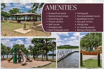 20904 Waterside Drive #3, Lago Vista, TX 78645 - Photo 19
