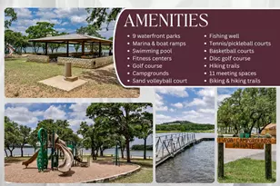 20904 Waterside Dr, Lago Vista, TX 78645 - Photo 19