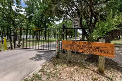 20904 Waterside Drive #3, Lago Vista, TX 78645 - Photo 21