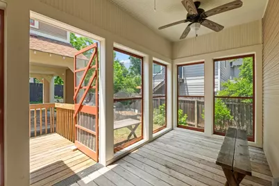 4314 Duval Street, Austin, TX 78751 - Photo 23
