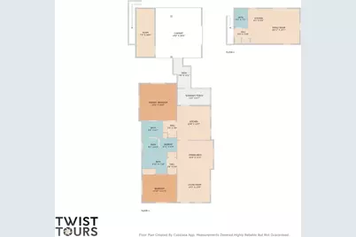 4314 Duval Street, Austin, TX 78751 - Photo 7