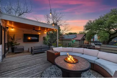 2311 E 8th Street #2, Austin, TX 78702 - Photo 1