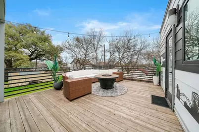 2311 E 8th Street #2, Austin, TX 78702 - Photo 33
