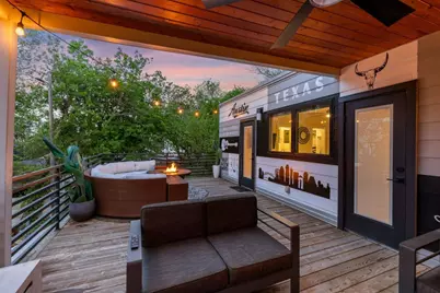 2311 E 8th Street #2, Austin, TX 78702 - Photo 25