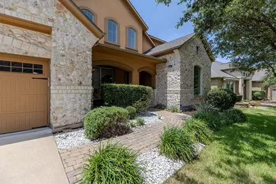 2628 Dalea Street, Round Rock, TX 78681 - Photo 3