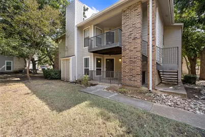 10616 Mellow Meadows #37A, Austin, TX 78750 - Photo 1