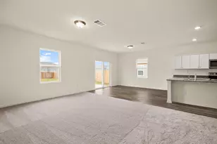 14501 John Marshall Bend, Manor, TX 78653 - Photo 9