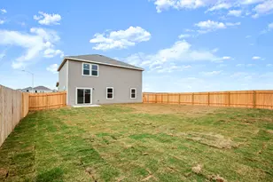 14501 John Marshall Bend, Manor, TX 78653 - Photo 27