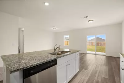 14501 John Marshall Bend, Manor, TX 78653 - Photo 5