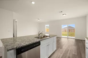 14501 John Marshall Bend, Manor, TX 78653 - Photo 5