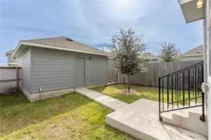 17927 Papaveri Wy, Pflugerville, TX 78660 - Photo 19