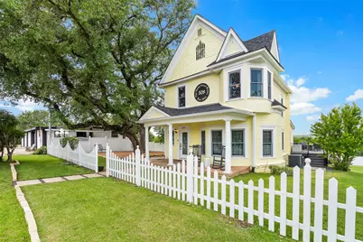 508 Main Street, Marble Falls, TX 78654 - Photo 1