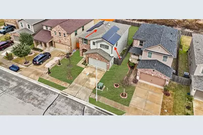 11509 Kirkland Hill Path, Austin, TX 78754 - Photo 1