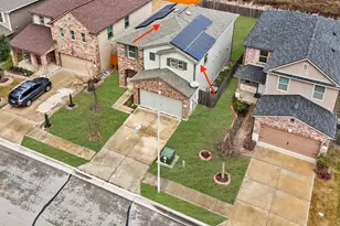 11509 Kirkland Hill Path, Austin, TX 78754 - Photo 1