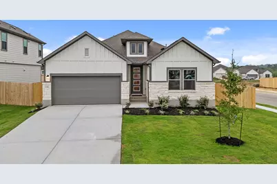 235 Red Tail Hawk Lane, Cedar Creek, TX 78612 - Photo 3