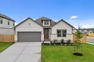 235 Red Tail Hawk Ln, Cedar Creek, TX 78612 - Photo 3
