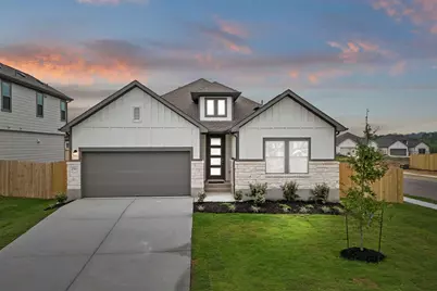 235 Red Tail Hawk Lane, Cedar Creek, TX 78612 - Photo 1