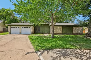 10602 Double Tree Cove, Austin, TX 78750 - Photo 1