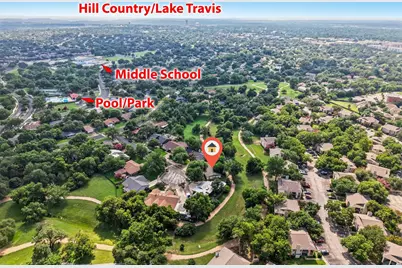 10602 Double Tree Cove, Austin, TX 78750 - Photo 37