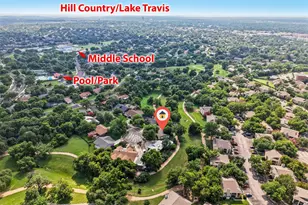10602 Double Tree Cove, Austin, TX 78750 - Photo 37