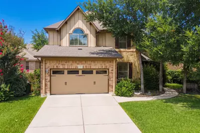 3831 Sapphire Loop, Round Rock, TX 78681 - Photo 3