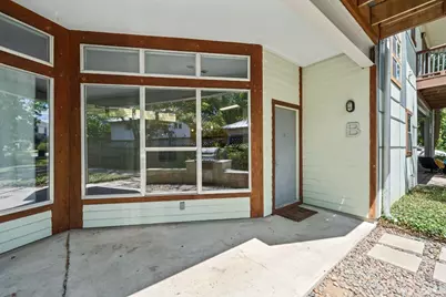 707 E 47th Street #B, Austin, TX 78751 - Photo 3