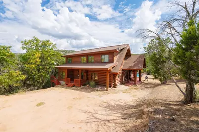 2550 Fm 2342 #Hero's Hideaway, Burnet, TX 78611 - Photo 1