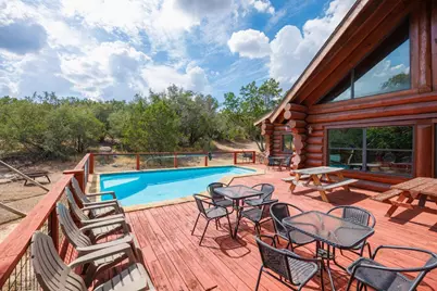 2550 Fm 2342 #Hero's Hideaway, Burnet, TX 78611 - Photo 25