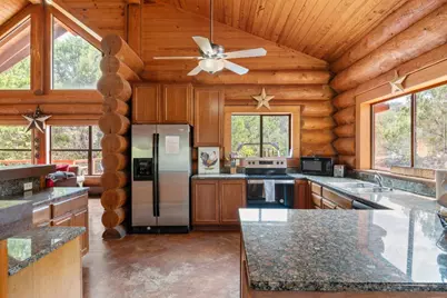 2550 Fm 2342 #Hero's Hideaway, Burnet, TX 78611 - Photo 9